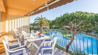 Illa 58 in Calella de Palafrugell