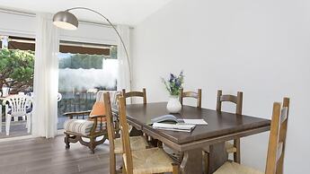 Illa 58 in Calella de Palafrugell