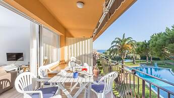 Illa 58 in Calella de Palafrugell