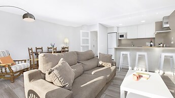 Illa 58 in Calella de Palafrugell