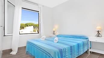 Illa 58 in Calella de Palafrugell