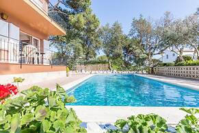 Can Benet 1 in Calella de Palafrugell