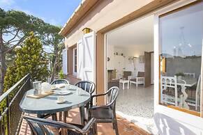 Can Benet 1 in Calella de Palafrugell