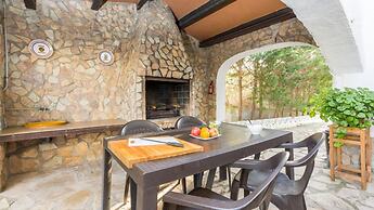 Conchi in Lloret de Mar