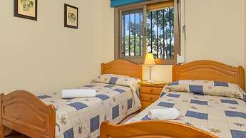 Conchi in Lloret de Mar