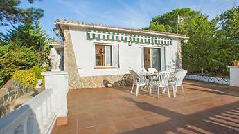 Conchi in Lloret de Mar