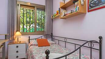 Conchi in Lloret de Mar