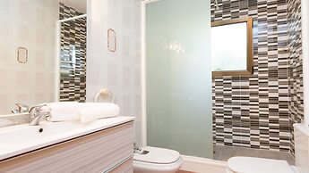 Conchi in Lloret de Mar