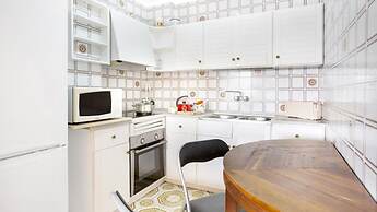 Cenit B-10 in Llafranc