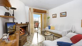 Cenit B-10 in Llafranc