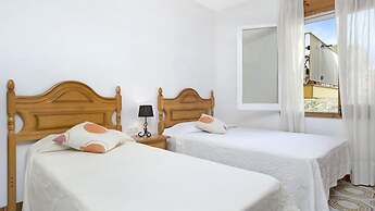 Cenit B-10 in Llafranc