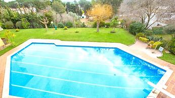 Cenit B-10 in Llafranc