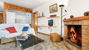 Cenit B-10 in Llafranc