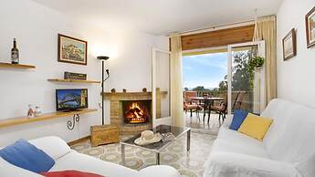 Cenit B-10 in Llafranc