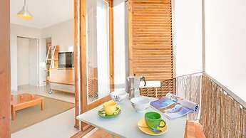 Cliper H-2 in Llafranc