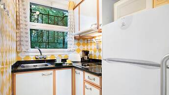 Cliper H-2 in Llafranc