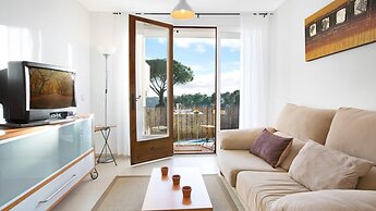 Cliper H-2 in Llafranc