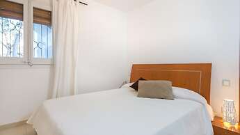 Cliper H-2 in Llafranc