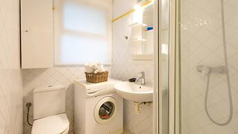 Cliper H-2 in Llafranc