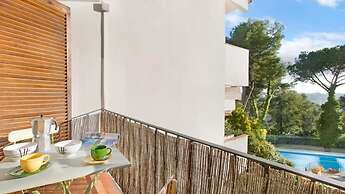 Cliper H-2 in Llafranc