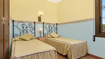 Vila Inma in Lloret de Mar