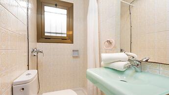 Vila Inma in Lloret de Mar