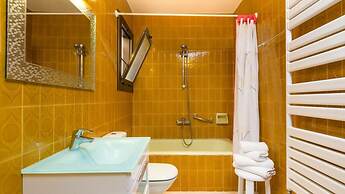 Vila Inma in Lloret de Mar