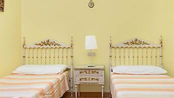 Vila Inma in Lloret de Mar