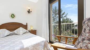 Vila Inma in Lloret de Mar