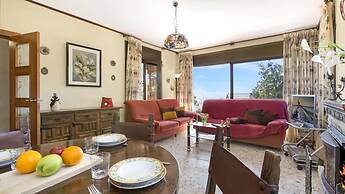 Vila Inma in Lloret de Mar