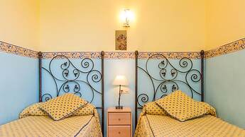 Vila Inma in Lloret de Mar