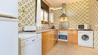 Vila Inma in Lloret de Mar