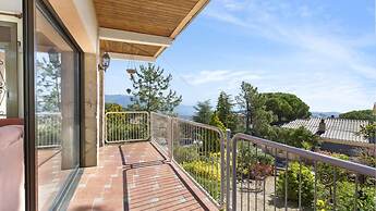 Vila Inma in Lloret de Mar