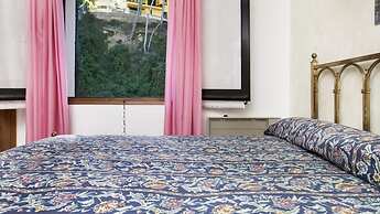 Arcos H1 in Begur With 2 Bedrooms and 1 Bathrooms