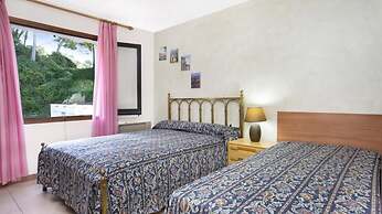 Arcos H1 in Begur With 2 Bedrooms and 1 Bathrooms