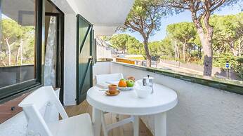 Arcos H1 in Begur With 2 Bedrooms and 1 Bathrooms