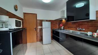 Arcos H1 in Begur With 2 Bedrooms and 1 Bathrooms