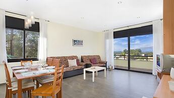 Camelia in Llafranc With 4 Bedrooms and 3 Bathrooms