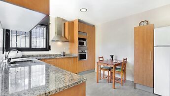 Camelia in Llafranc With 4 Bedrooms and 3 Bathrooms