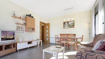 Camelia in Llafranc With 4 Bedrooms and 3 Bathrooms