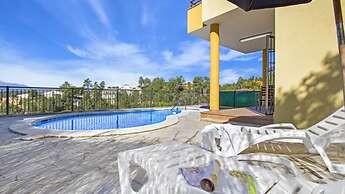 Camelia in Llafranc With 4 Bedrooms and 3 Bathrooms
