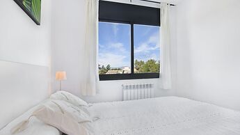 Camelia in Llafranc With 4 Bedrooms and 3 Bathrooms