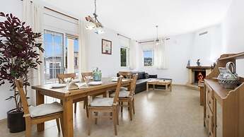 Carolina in Vidreres