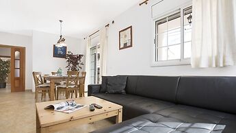 Carolina in Vidreres