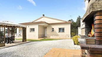 Carolina in Vidreres