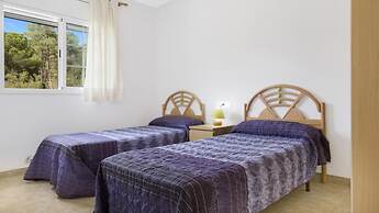 Carolina in Vidreres