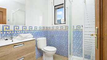 Carolina in Vidreres