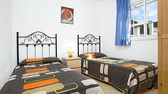 Carolina in Vidreres