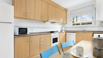 Carolina in Vidreres