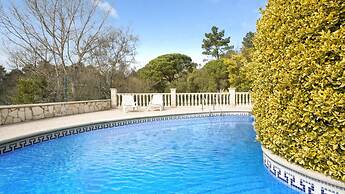 Carolina in Vidreres